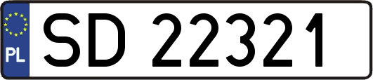 SD22321
