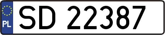 SD22387