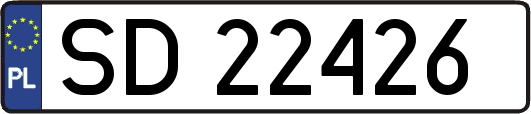 SD22426
