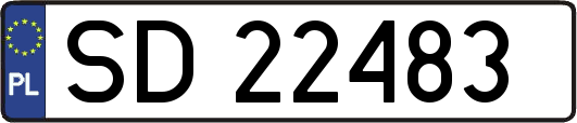 SD22483