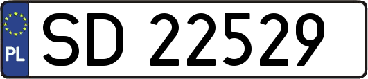 SD22529