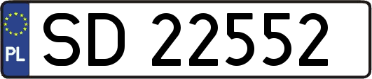 SD22552