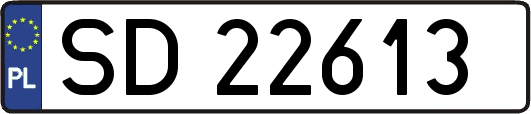 SD22613