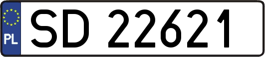SD22621