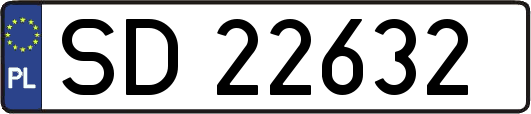 SD22632
