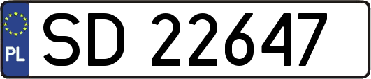 SD22647
