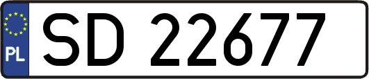 SD22677