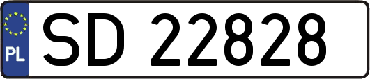 SD22828