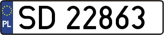 SD22863