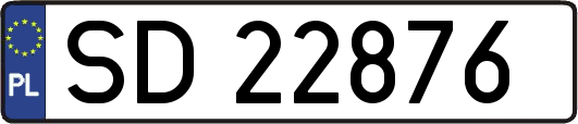 SD22876