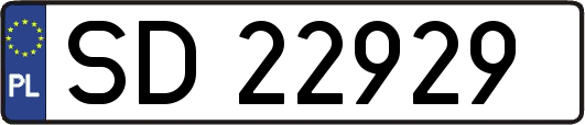 SD22929