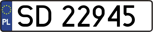SD22945