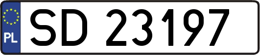 SD23197