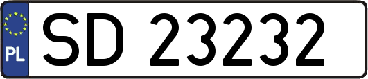 SD23232