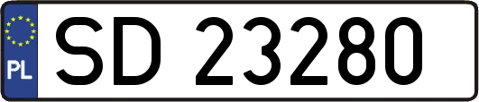 SD23280