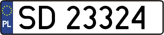 SD23324