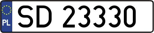 SD23330