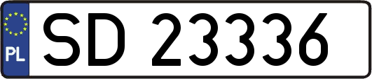 SD23336