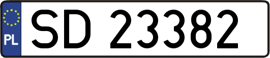 SD23382