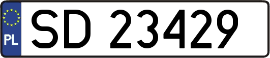 SD23429