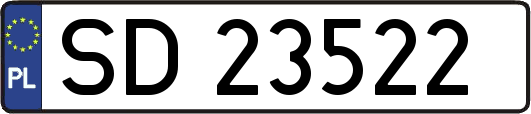 SD23522