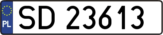 SD23613