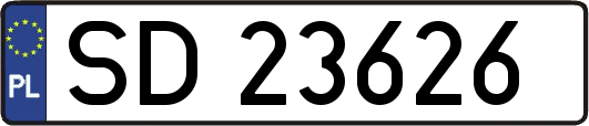SD23626
