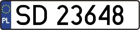 SD23648