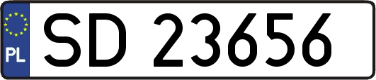 SD23656