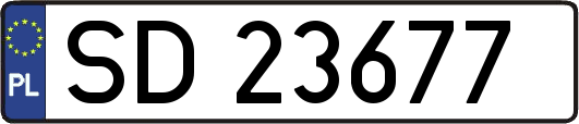SD23677