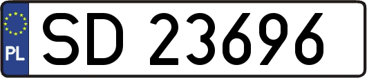SD23696