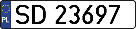 SD23697