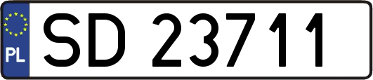 SD23711