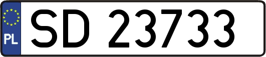 SD23733