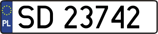 SD23742