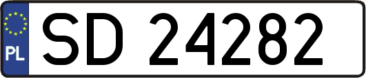 SD24282