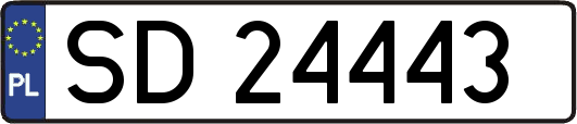 SD24443