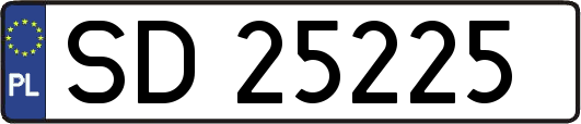 SD25225