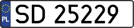 SD25229