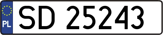 SD25243