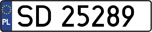 SD25289