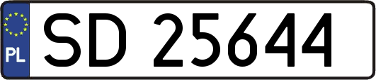 SD25644
