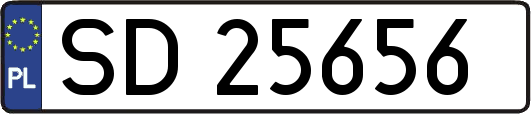 SD25656
