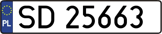 SD25663