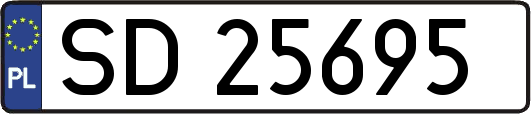 SD25695