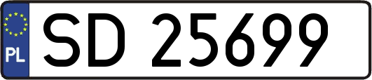 SD25699