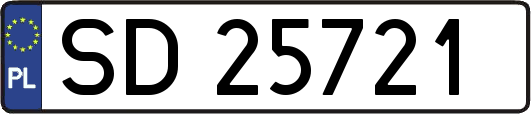 SD25721