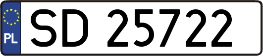 SD25722