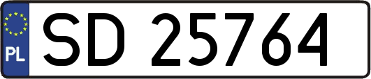 SD25764