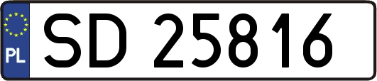 SD25816